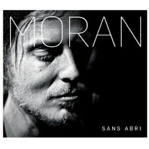 Moran - Sans Abri  CD